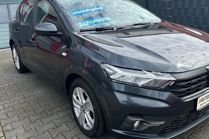 Dacia Sandero 36.681 km 13.980 &euro; Voerde 46562