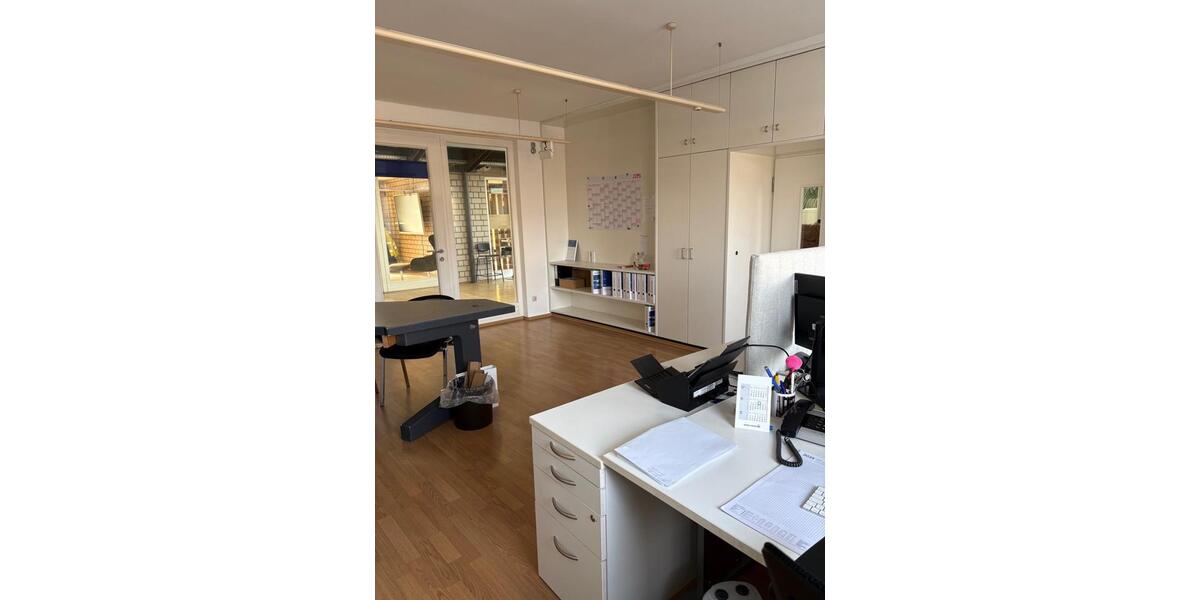 Gewerbeobjekt Neuss - 984&euro; | Angebot:25470954