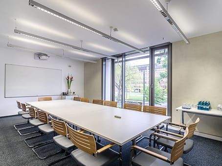 Gewerbeobjekt Düsseldorf Friedrichstadt - 443&euro; | Angebot:25915942