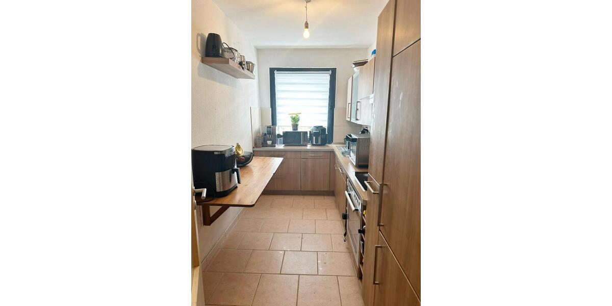 Etagenwohnung Bottrop Ebel - 3 Zimmer, 80 m&sup2;, 700&euro; | Angebot:26031709