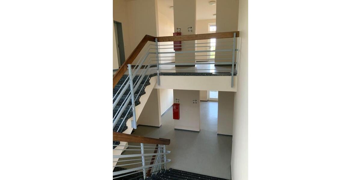 Etagenwohnung Xanten - 3 Zimmer, 81 m&sup2;, 481&euro; | Angebot:25406499