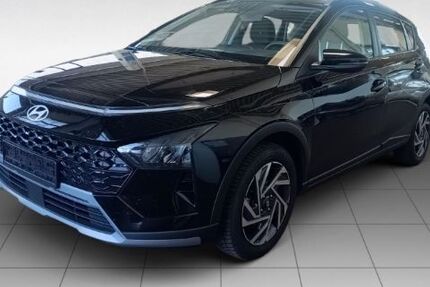 Hyundai BAYON 18.547 km 19.450 &euro; Neuss 41464
