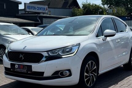DS Automobiles DS4 160.250 km 10.500 &euro; Dinslaken 46537