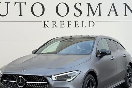Mercedes-Benz CLA 250 Shooting Brake 36.153 km 33.950 &euro; Krefeld 47805