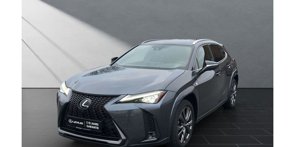 Lexus UX 65.904 km 31.950 &euro; Wesel 46485