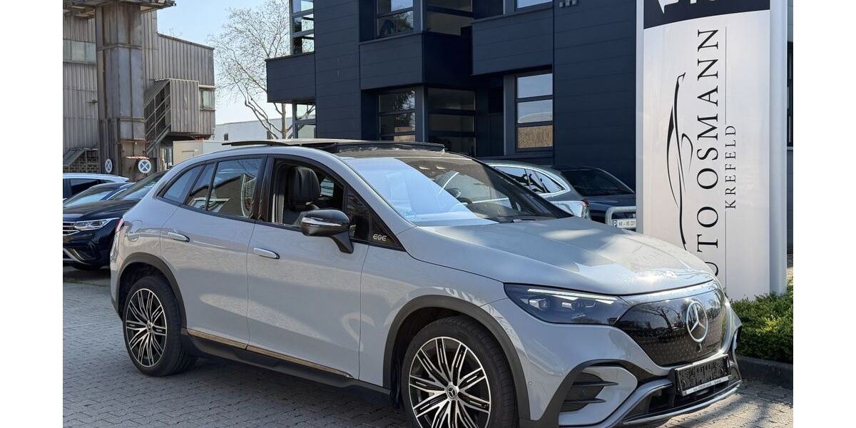 Mercedes-Benz EQE 12.850 km 69.950 &euro; Krefeld 47805