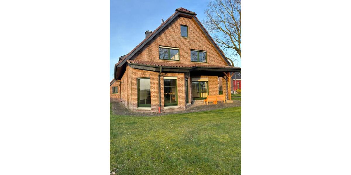 Einfamilienhaus Kevelaer Wetten - 5 Zimmer, 178 m&sup2;, 1.550&euro; | Angebot:25767928