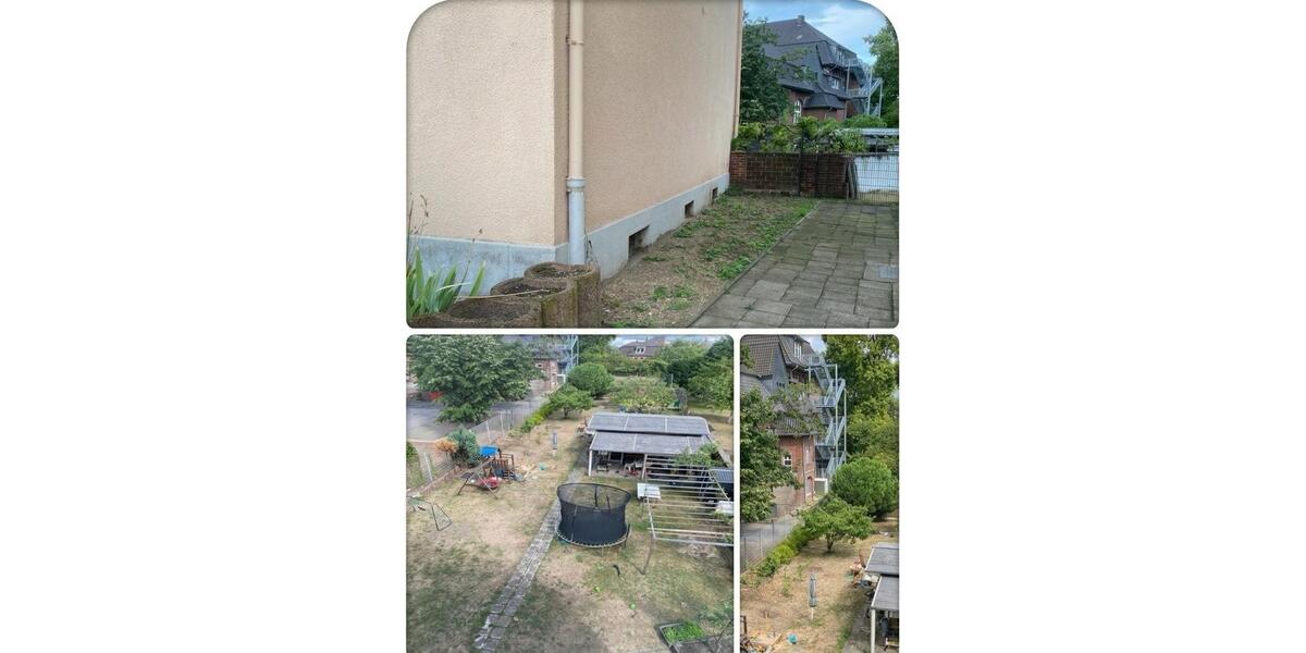 Einfamilienhaus Duisburg Essenberg - 489.000&euro; | Angebot:27297125