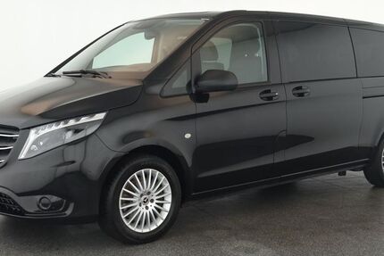 Mercedes-Benz Vito 83.000 km 44.984 &euro; Düsseldorf 40233