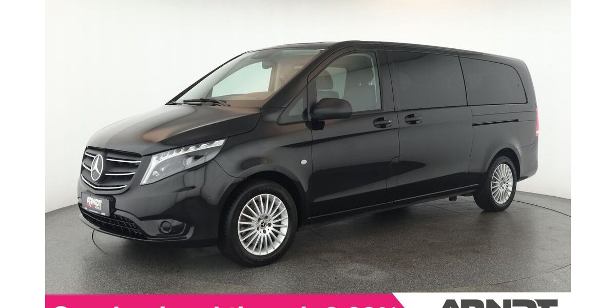 Mercedes-Benz Vito 83.000 km 44.984 &euro; Düsseldorf 40233