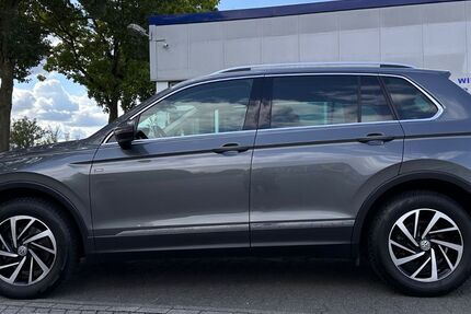 VW Tiguan 42.000 km 24.499 &euro; Kevelaer 47623