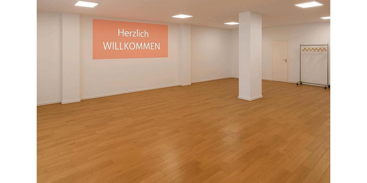 Gewerbeobjekt Essen Stadtbezirk II - 20&euro; | Angebot:25177527