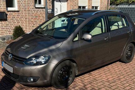 VW Golf Plus 73.434 km 6.450 &euro; Nettetal 41334