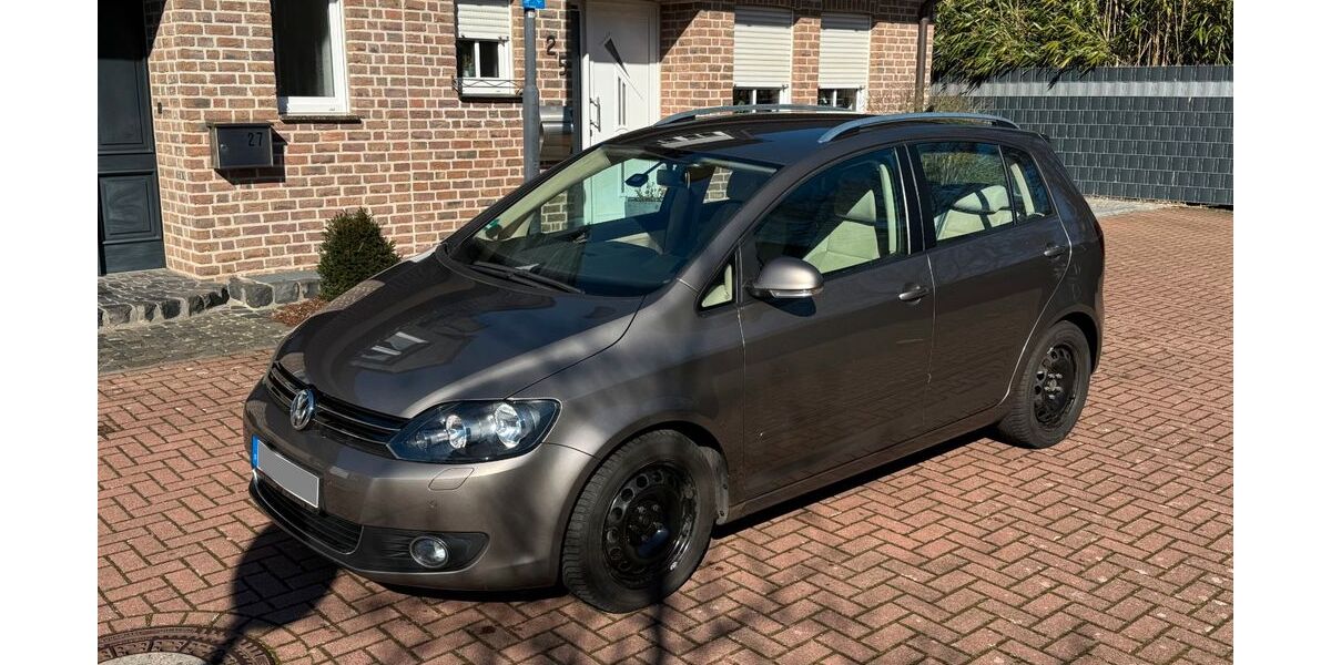 VW Golf Plus 73.434 km 6.450 &euro; Nettetal 41334