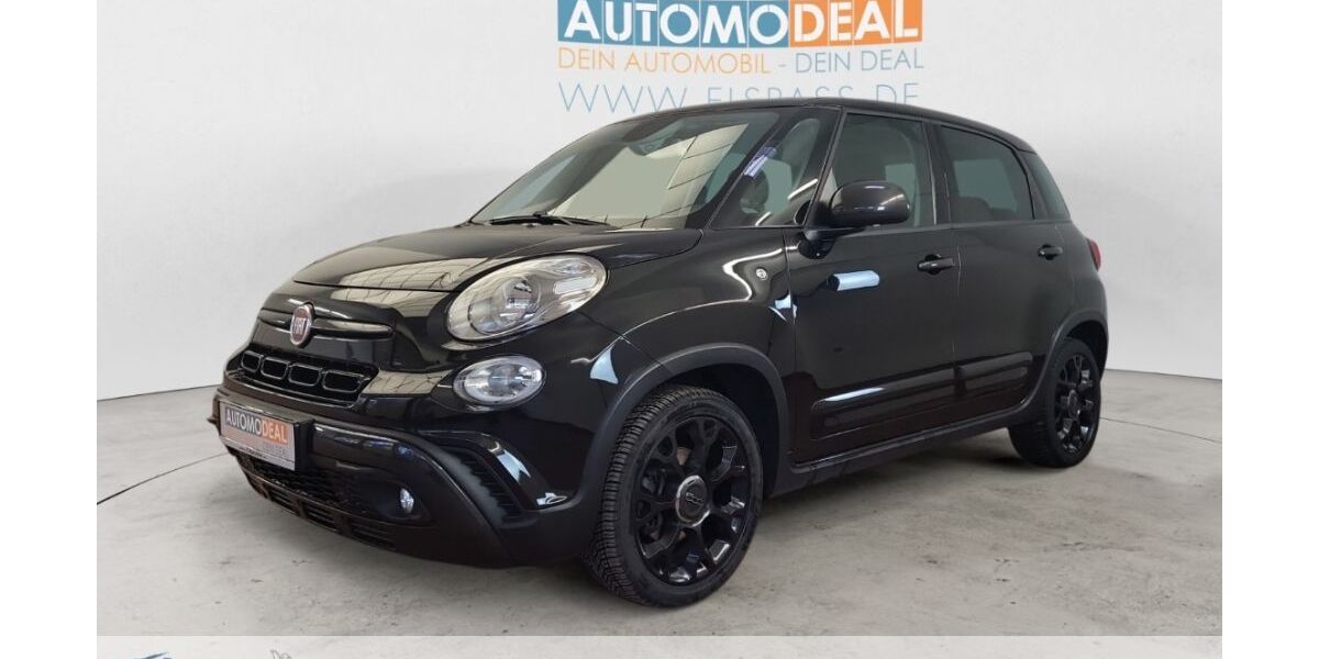 Fiat 500L 94.042 km 11.289 &euro; Dinslaken 46539