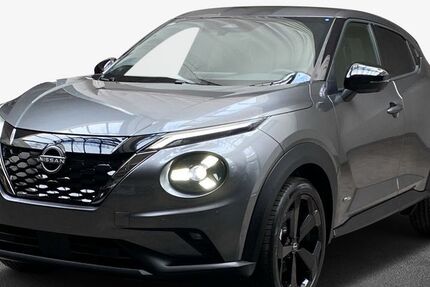 Nissan Juke 15.894 km 28.490 &euro; Düsseldorf 40549