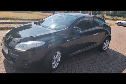 Renault Megane 165.000 km 3.500 &euro; Kempen 47906
