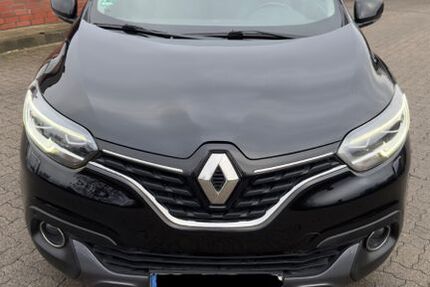Renault Kadjar 136.500 km 11.500 &euro; Gladbeck 45968