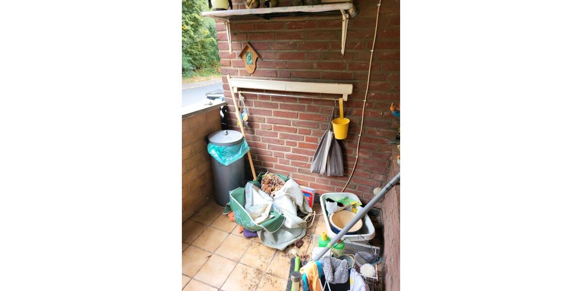 Erdgeschoßwohnung Wesel - 1 Zimmer, 52 m&sup2;, 120.000&euro; | Angebot:27112049