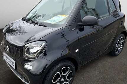 Smart forTwo 37.145 km 16.690 &euro; Willich 47877