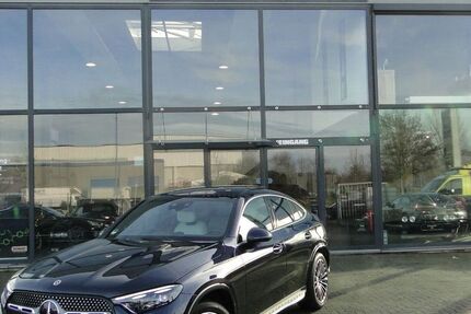 Mercedes-Benz GLC 450 12.457 km 74.890 &euro; Duisburg 47229