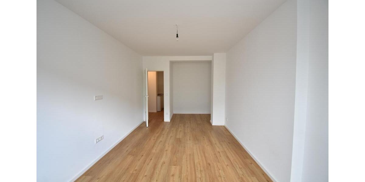 Etagenwohnung Düsseldorf Derendorf - 1 Zimmer, 26 m&sup2;, 950&euro; | Angebot:26072585