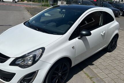 Opel Corsa 101.000 km 5.599 &euro; Duisburg 47226