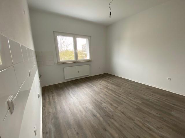 Etagenwohnung Essen Stadtbezirk VI - 2 Zimmer, 57 m&sup2;, 519&euro; | Angebot:25909419