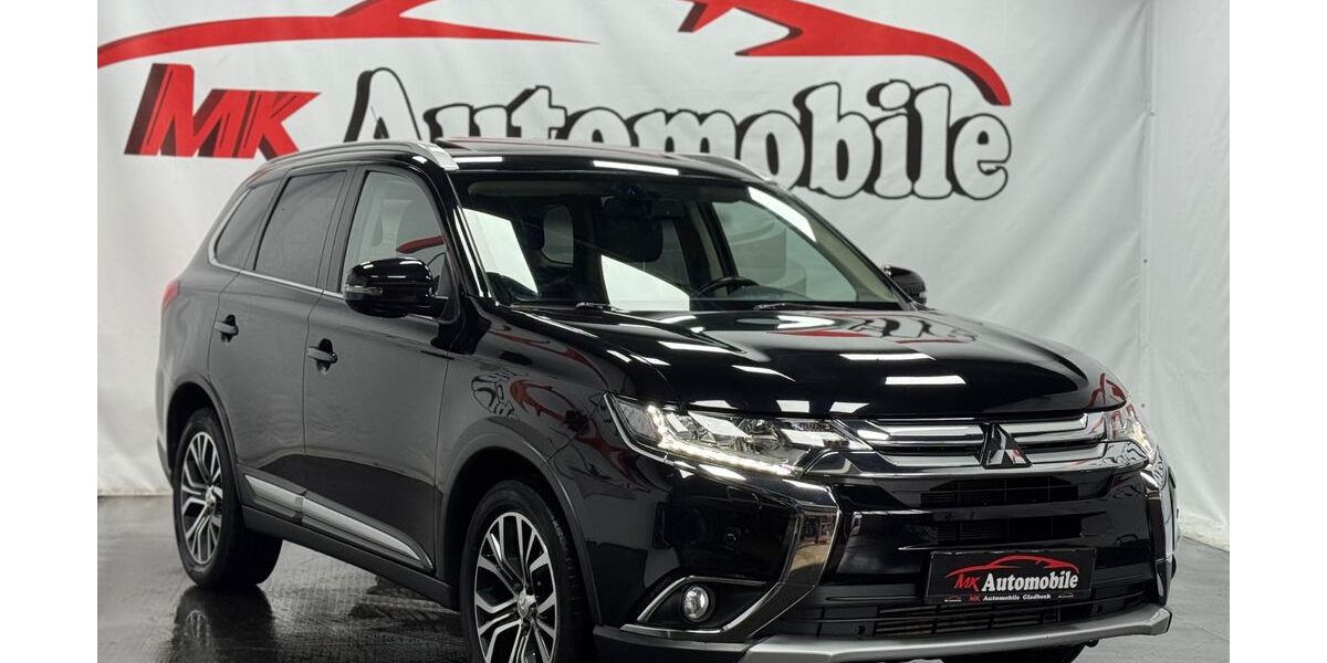 Mitsubishi Outlander 191.000 km 13.700 &euro; Gladbeck 45968