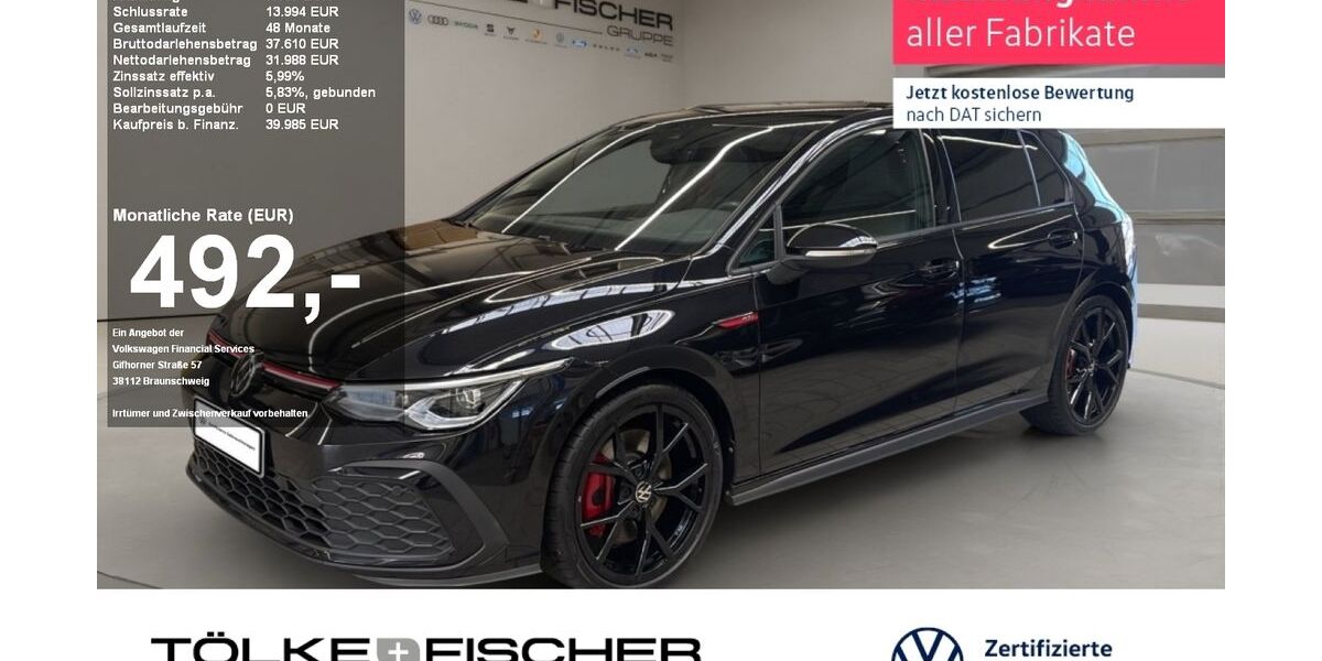 VW Golf 19.959 km 39.485 &euro; Krefeld 47805