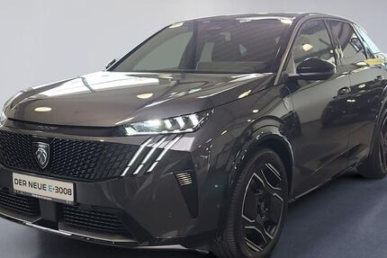 Peugeot 3008 25.000 km 45.690 &euro; Neuss 41460