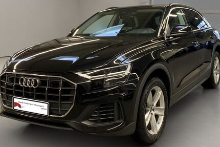 Audi Q8 42.480 km 48.997 &euro; Krefeld 47805