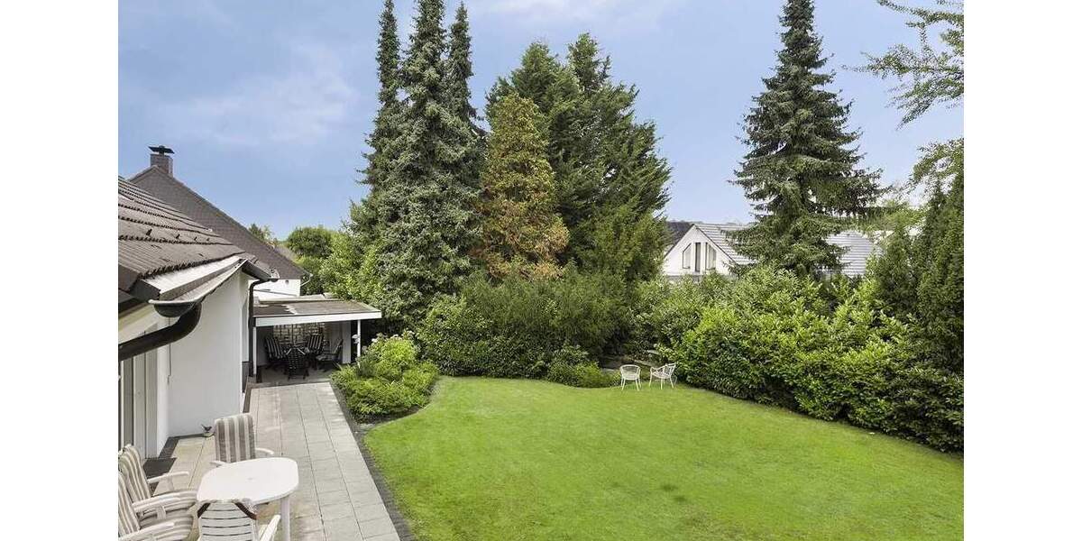 Einfamilienhaus Ratingen Ost - 5 Zimmer, 161 m&sup2;, 895.000&euro; | Angebot:25688727