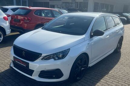 Peugeot 308 220.000 km 9.899 &euro; Rheinberg 47495