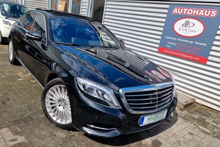 Mercedes-Benz S 500 257.500 km 24.000 &euro; Krefeld 47798