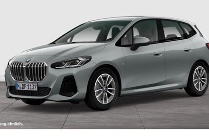 BMW 220 Active Tourer 7.555 km 36.490 &euro; Düsseldorf 40595
