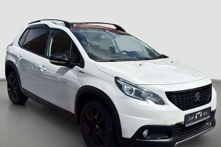 Peugeot 2008 113.000 km 9.499 &euro; Mülheim 45476