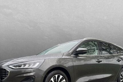 Ford Focus 7.500 km 21.880 &euro; Geldern 47608