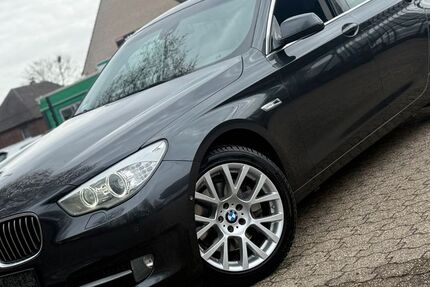 BMW 535 216.000 km 8.999 &euro; Krefeld 47805