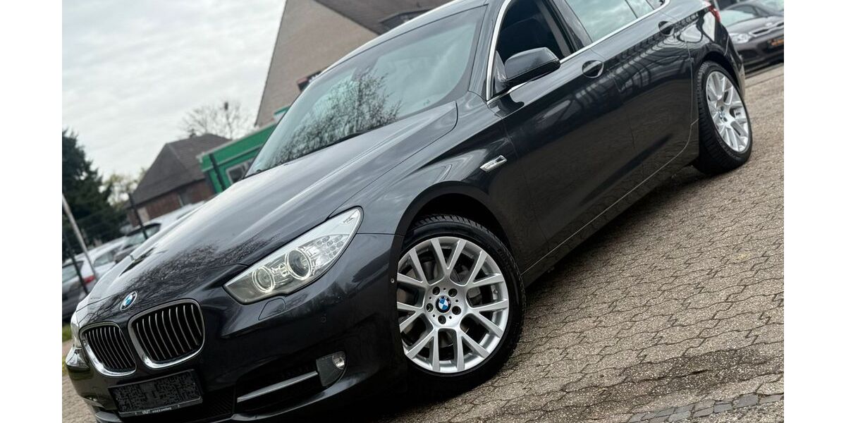 BMW 535 216.000 km 8.999 &euro; Krefeld 47805