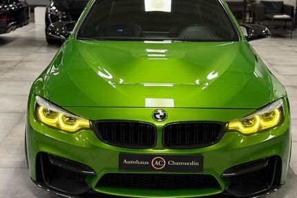 BMW M4 72.553 km 59.999 &euro; Viersen 41748