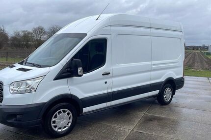 Ford Transit 166.352 km 15.900 &euro; Geldern 47608
