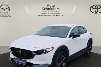 Mazda CX-30 15.466 km 25.740 &euro; Geldern 47608
