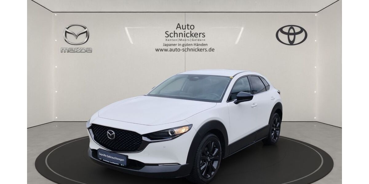 Mazda CX-30 15.466 km 25.740 &euro; Geldern 47608