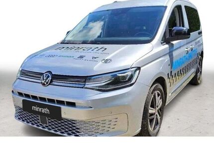 VW Caddy 86.489 km 26.380 &euro; Geldern 47608