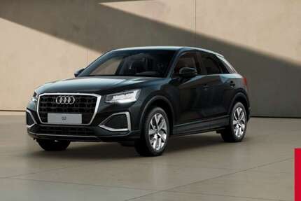 Audi Q2 13.744 km 31.420 &euro; Duisburg 47249