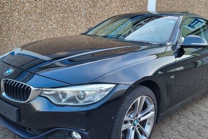 BMW 435 239.000 km 14.500 &euro; Moers 47441