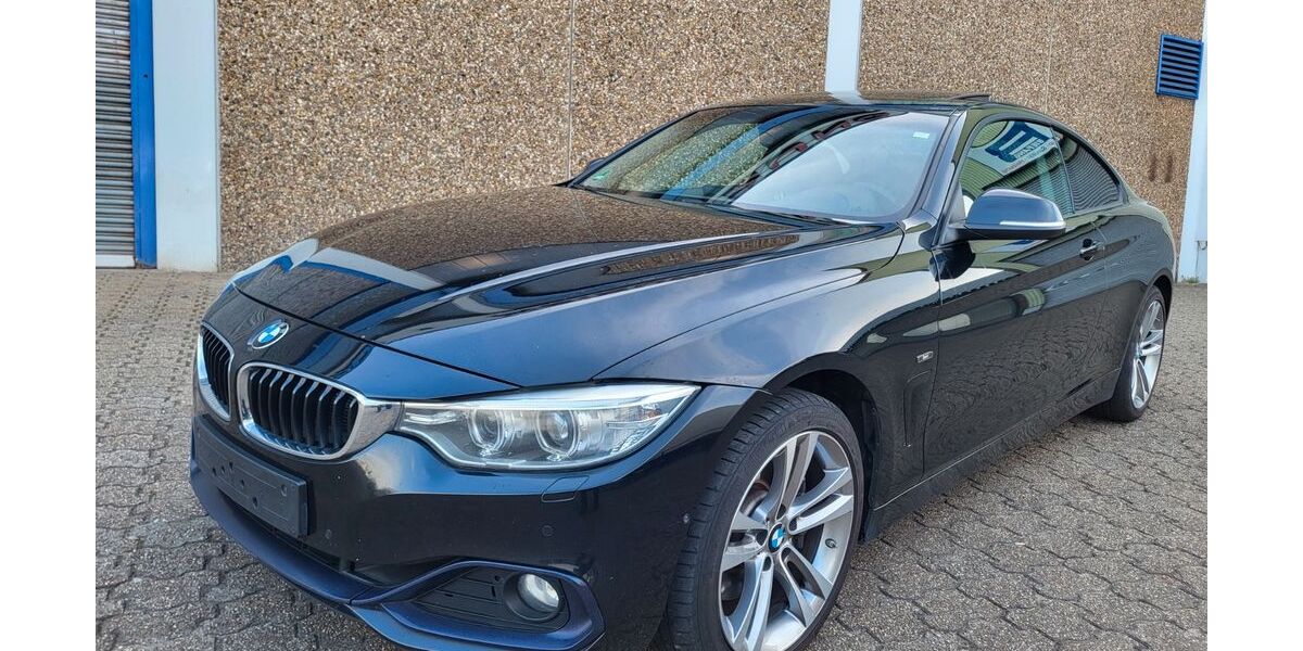BMW 435 239.000 km 14.500 &euro; Moers 47441