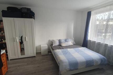 Wohnung Oberhausen Alsfeld - 1 Zimmer, 33 m&sup2;, 394&euro; | Angebot:25941122