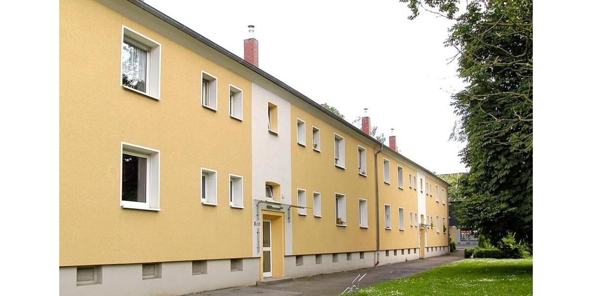 Erdgeschoßwohnung Duisburg Huckingen - 2 Zimmer, 51 m&sup2;, 469&euro; | Angebot:25974813